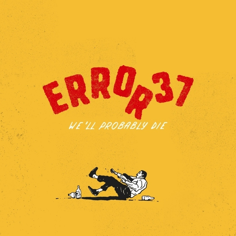 ERROR37 (Австралия)